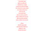 write 5 soulful piano ballad lyrics personalized for you